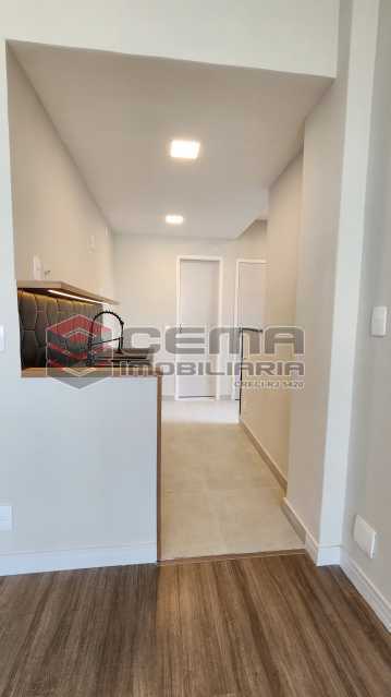 Apartamento à venda em Botafogo, Zona Sul RJ, Rio de Janeiro, 2 quartos , 63m² Foto 26