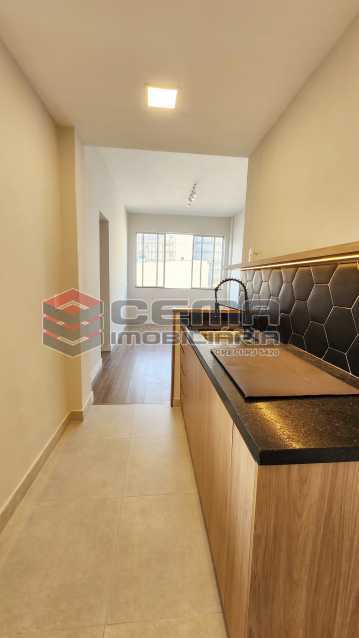 Apartamento à venda em Botafogo, Zona Sul RJ, Rio de Janeiro, 2 quartos , 63m² Foto 19