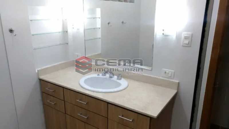 Apartamento à venda em Flamengo, Zona Sul RJ, Rio de Janeiro, 3 quartos , 113m² Foto 15