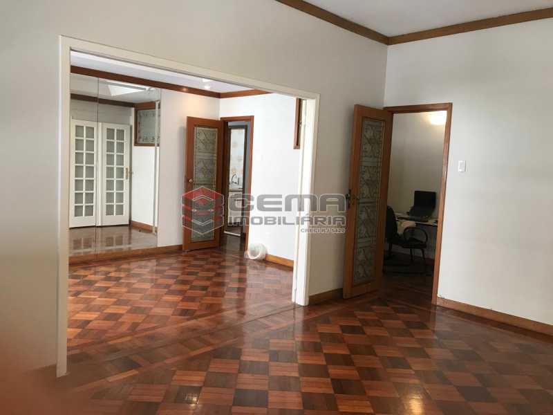Apartamento à venda em Flamengo, Zona Sul RJ, Rio de Janeiro, 3 quartos , 113m² Foto 5