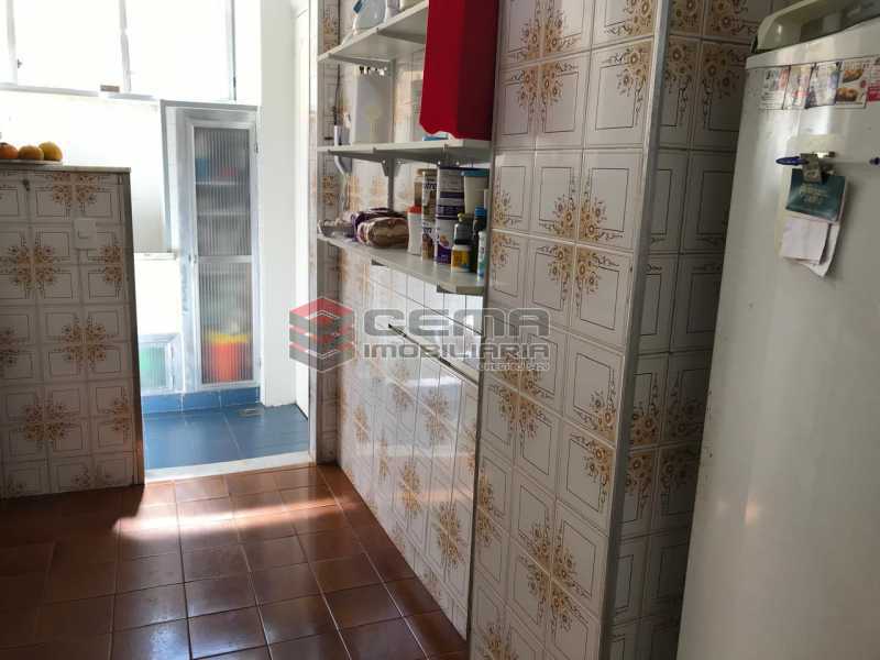 Apartamento à venda em Flamengo, Zona Sul RJ, Rio de Janeiro, 3 quartos , 113m² Foto 22