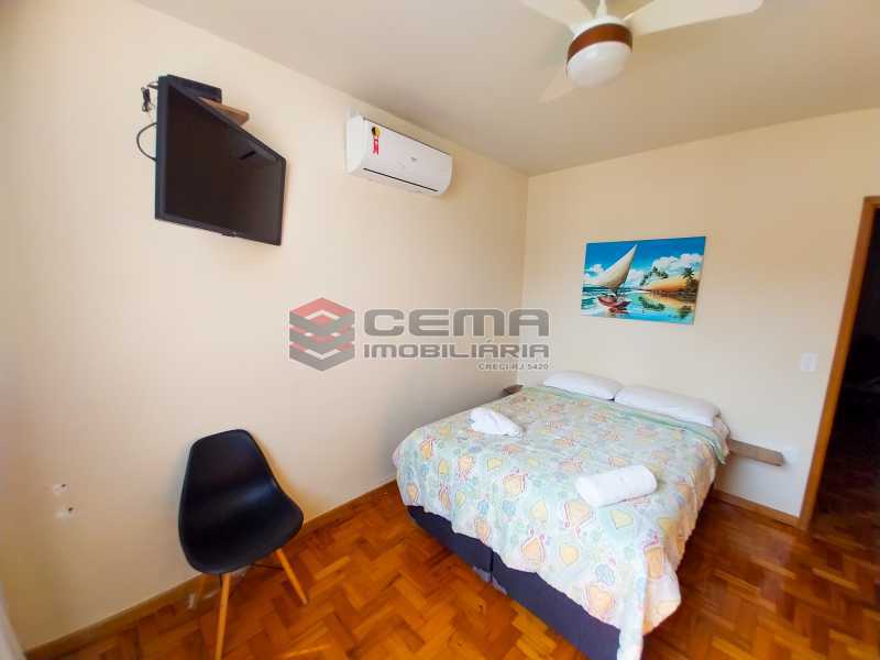 Apartamento para alugar em Copacabana, Zona Sul RJ, Rio de Janeiro, 1 quarto , 31m² Foto 7