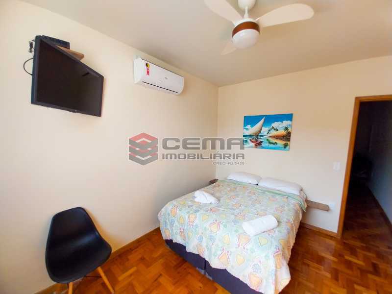 Apartamento para alugar em Copacabana, Zona Sul RJ, Rio de Janeiro, 1 quarto , 31m² Foto 8