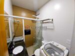 Apartamento para alugar em Copacabana, Zona Sul RJ, Rio de Janeiro, 1 quarto , 31m² Thumbnail 9
