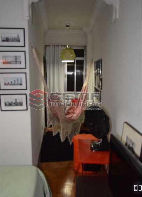 Apartamento à venda em Flamengo, Zona Sul RJ, Rio de Janeiro, 2 quartos , 63m² Foto 6