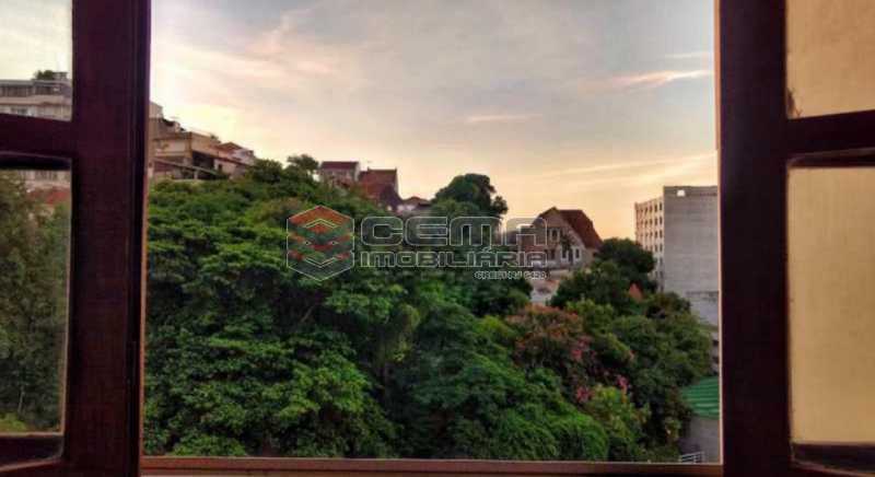 Apartamento à venda em Flamengo, Zona Sul RJ, Rio de Janeiro, 2 quartos , 63m² Foto 1