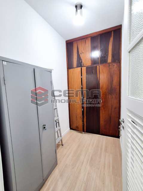 Apartamento para alugar em Copacabana, Zona Sul RJ, Rio de Janeiro, 3 quartos , 90m² Foto 23