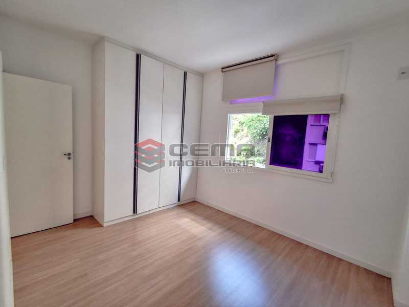 Apartamento para alugar em Copacabana, Zona Sul RJ, Rio de Janeiro, 3 quartos , 90m² Foto 7