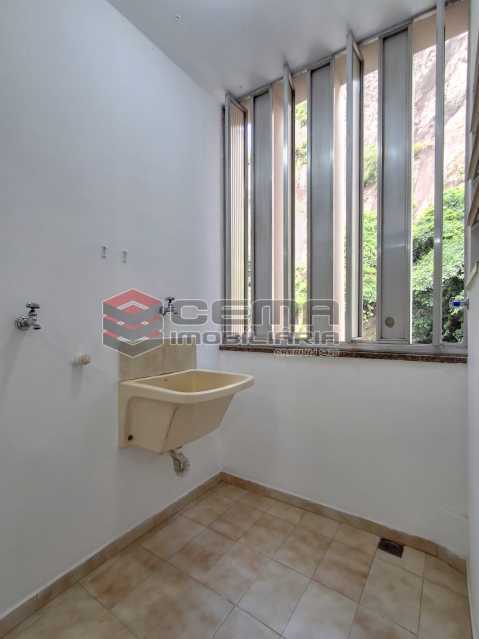 Apartamento para alugar em Copacabana, Zona Sul RJ, Rio de Janeiro, 3 quartos , 90m² Foto 21