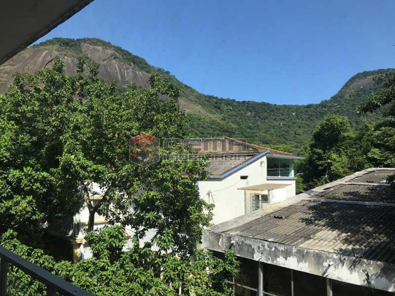 Cobertura à venda em Cosme Velho, Zona Sul RJ, Rio de Janeiro, 4 quartos , 283m² Foto 2