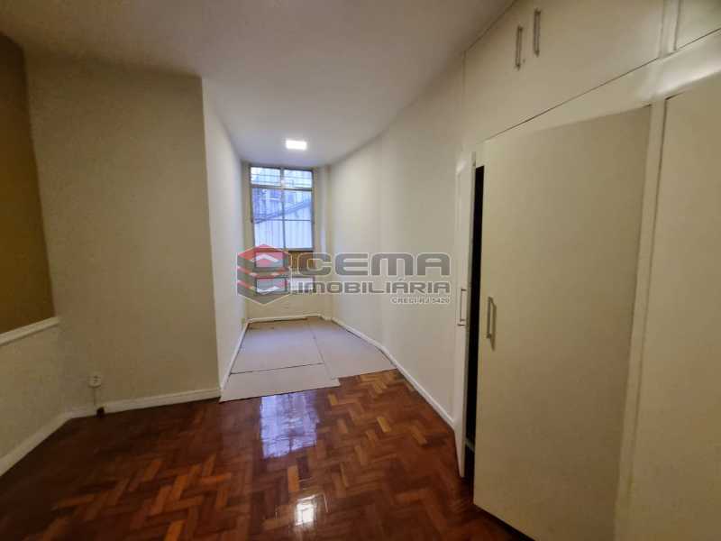 Apartamento à venda em Flamengo, Zona Sul RJ, Rio de Janeiro, 2 quartos , 102m² Foto 9