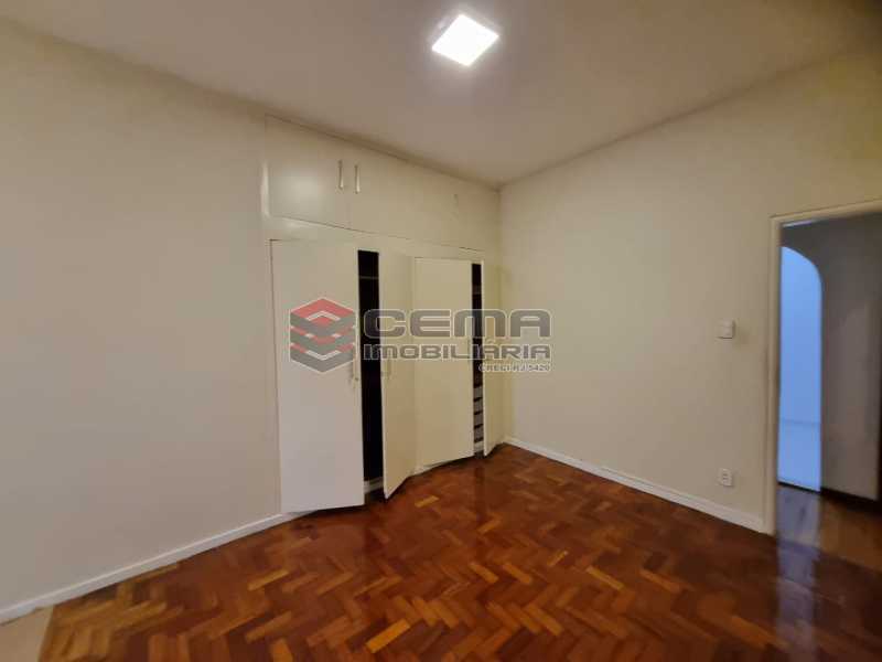 Apartamento à venda em Flamengo, Zona Sul RJ, Rio de Janeiro, 2 quartos , 102m² Foto 8