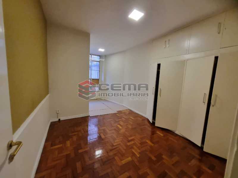Apartamento à venda em Flamengo, Zona Sul RJ, Rio de Janeiro, 2 quartos , 102m² Foto 7