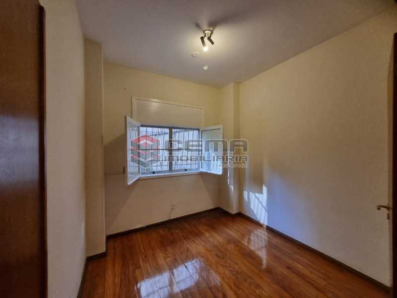 Apartamento à venda em Flamengo, Zona Sul RJ, Rio de Janeiro, 2 quartos , 102m² Foto 5