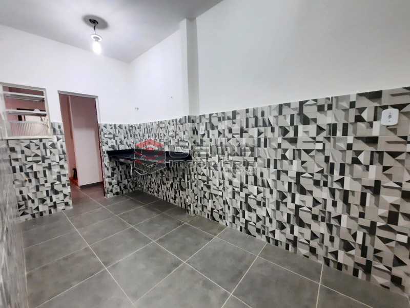 Apartamento à venda em Laranjeiras, Zona Sul RJ, Rio de Janeiro, 3 quartos , 90m² Foto 25