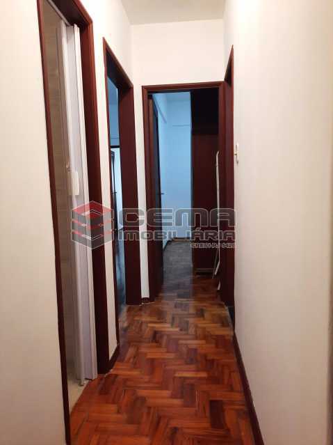 Apartamento à venda em Laranjeiras, Zona Sul RJ, Rio de Janeiro, 3 quartos , 90m² Foto 4