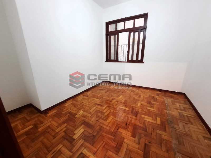 Apartamento à venda em Laranjeiras, Zona Sul RJ, Rio de Janeiro, 3 quartos , 90m² Foto 7