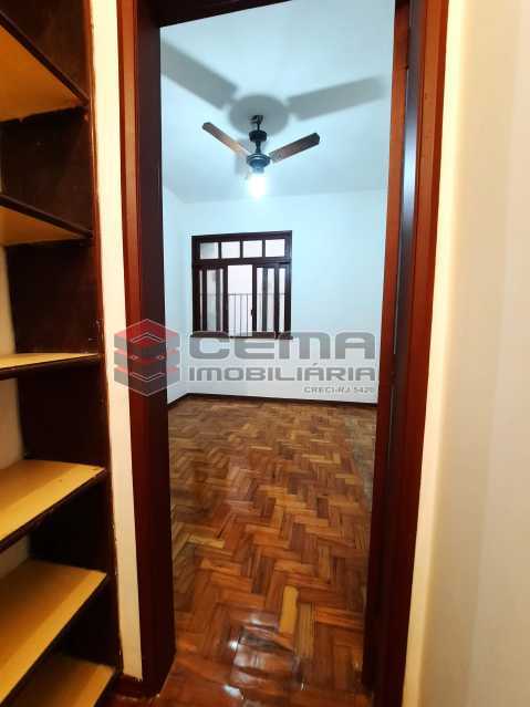 Apartamento à venda em Laranjeiras, Zona Sul RJ, Rio de Janeiro, 3 quartos , 90m² Foto 5