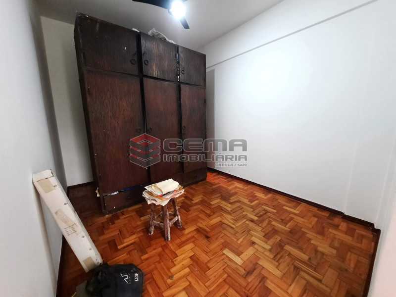 Apartamento à venda em Laranjeiras, Zona Sul RJ, Rio de Janeiro, 3 quartos , 90m² Foto 10