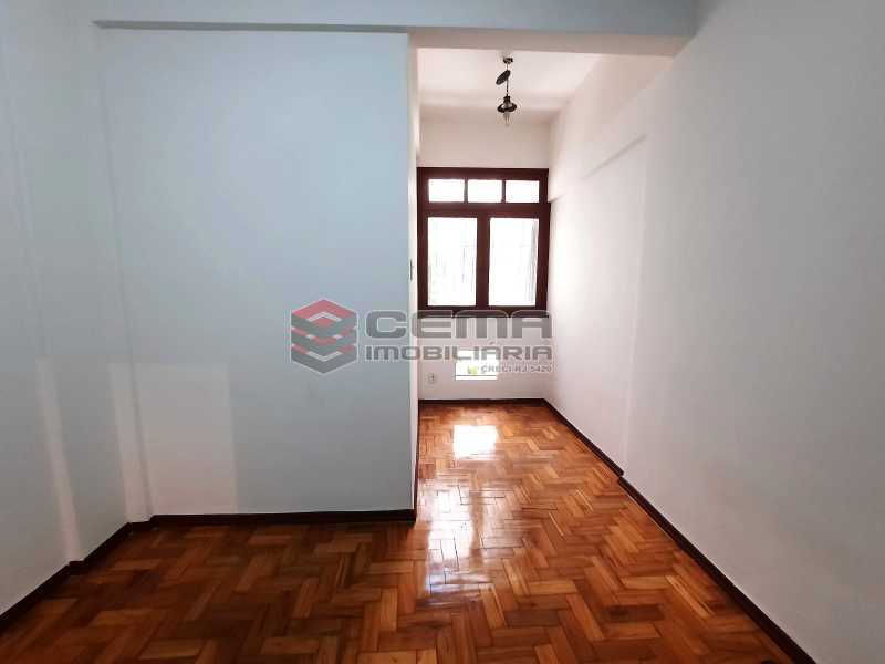Apartamento à venda em Laranjeiras, Zona Sul RJ, Rio de Janeiro, 3 quartos , 90m² Foto 13