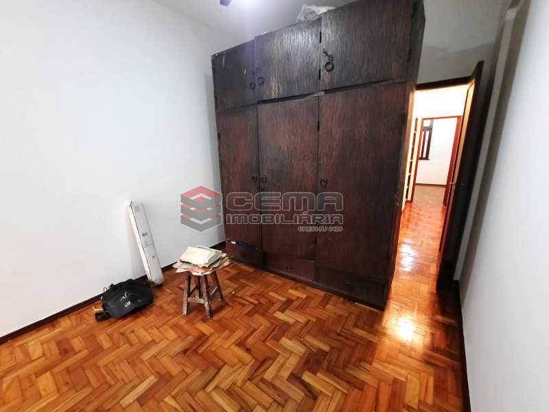 Apartamento à venda em Laranjeiras, Zona Sul RJ, Rio de Janeiro, 3 quartos , 90m² Foto 15