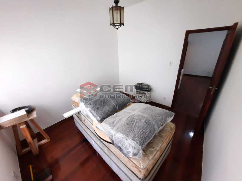 Apartamento à venda em Laranjeiras, Zona Sul RJ, Rio de Janeiro, 3 quartos , 90m² Foto 19