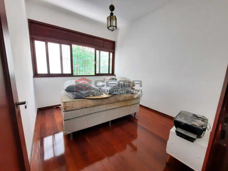 Apartamento à venda em Laranjeiras, Zona Sul RJ, Rio de Janeiro, 3 quartos , 90m² Foto 18