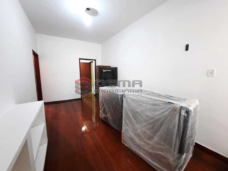 Apartamento à venda em Laranjeiras, Zona Sul RJ, Rio de Janeiro, 3 quartos , 90m² Foto 17
