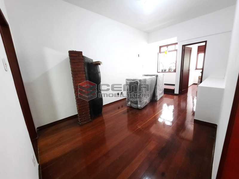 Apartamento à venda em Laranjeiras, Zona Sul RJ, Rio de Janeiro, 3 quartos , 90m²
