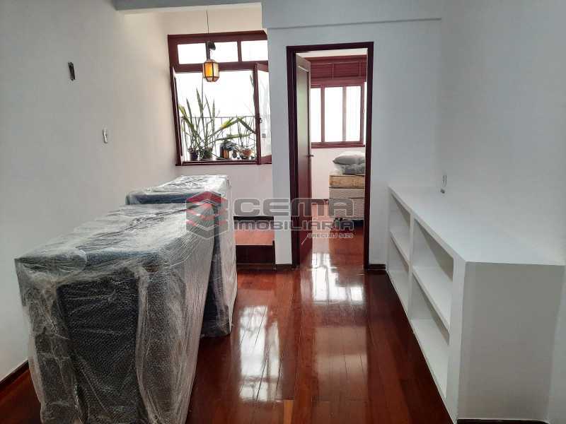 Apartamento à venda em Laranjeiras, Zona Sul RJ, Rio de Janeiro, 3 quartos , 90m² Foto 3