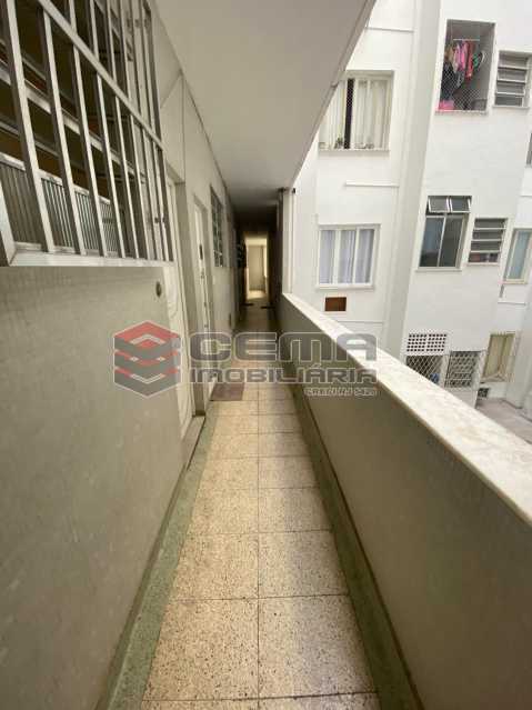 Apartamento para alugar em Flamengo, Zona Sul RJ, Rio de Janeiro, 1 quarto , 48m² Foto 25