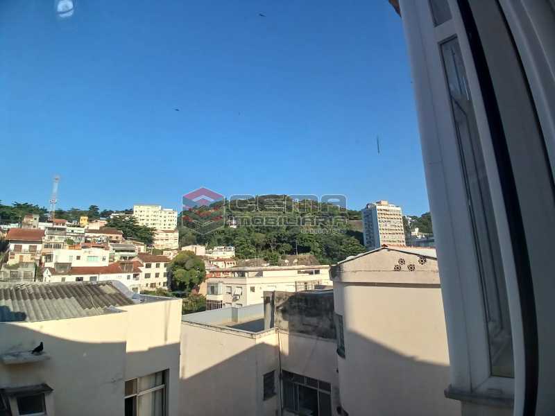 Cobertura à venda em Laranjeiras, Zona Sul RJ, Rio de Janeiro, 3 quartos , 112m² Foto 2