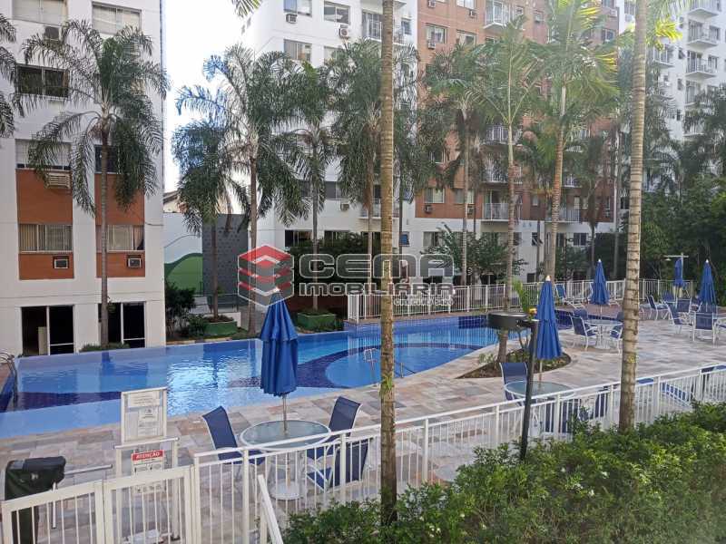 Apartamento à venda em Centro, Zona Centro RJ, Rio de Janeiro, 1 quarto , 45m² Foto 1