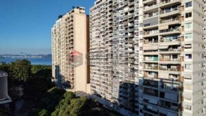 Apartamento à venda em Flamengo, Zona Sul RJ, Rio de Janeiro, 3 quartos , 150m² Thumbnail 1