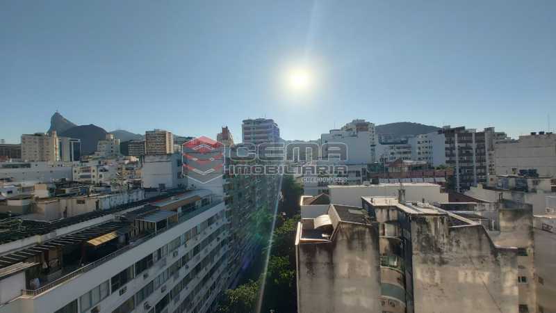 Apartamento à venda em Flamengo, Zona Sul RJ, Rio de Janeiro, 3 quartos , 150m² Foto 8