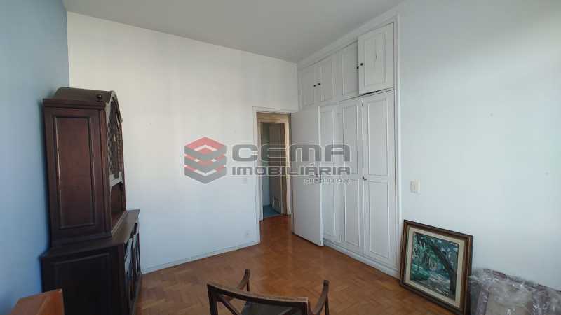 Apartamento à venda em Flamengo, Zona Sul RJ, Rio de Janeiro, 3 quartos , 150m² Foto 14