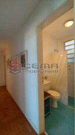 Apartamento à venda em Flamengo, Zona Sul RJ, Rio de Janeiro, 3 quartos , 150m² Thumbnail 18