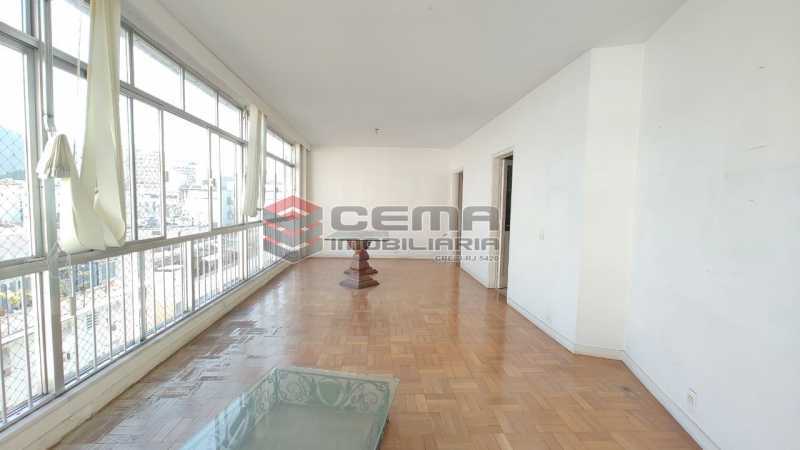 Apartamento à venda em Flamengo, Zona Sul RJ, Rio de Janeiro, 3 quartos , 150m² Foto 3