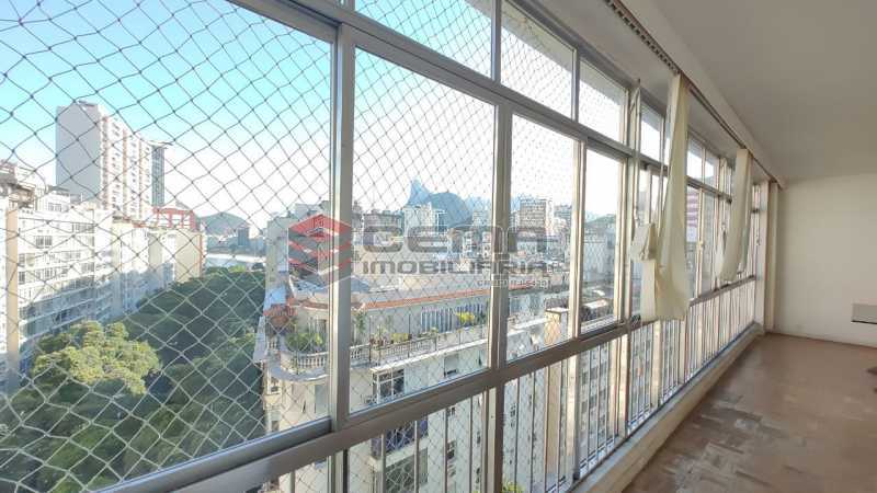 Apartamento à venda em Flamengo, Zona Sul RJ, Rio de Janeiro, 3 quartos , 150m² Foto 6