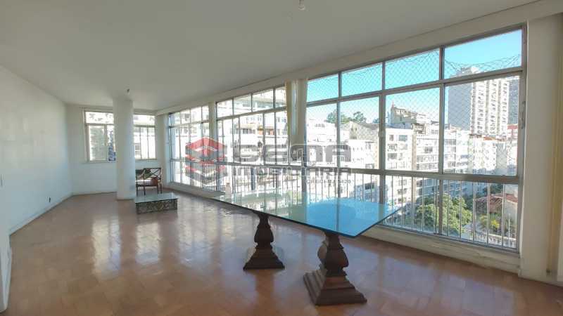 Apartamento à venda em Flamengo, Zona Sul RJ, Rio de Janeiro, 3 quartos , 150m² Foto 5