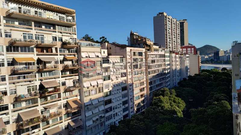 Apartamento à venda em Flamengo, Zona Sul RJ, Rio de Janeiro, 3 quartos , 150m² Foto 9