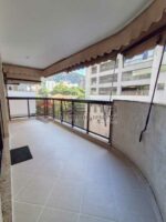Apartamento para alugar em Botafogo, Zona Sul RJ, Rio de Janeiro, 2 quartos , 109m² Thumbnail 24