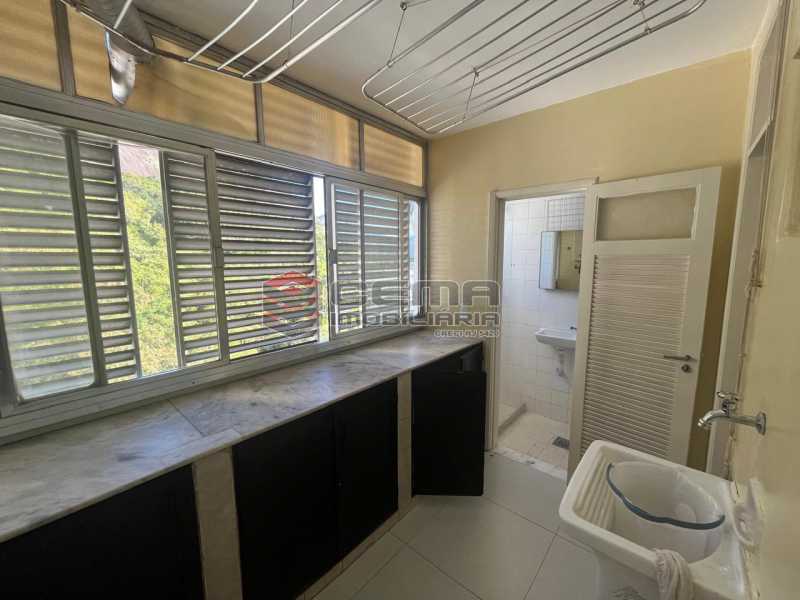 Apartamento à venda em Botafogo, Zona Sul RJ, Rio de Janeiro, 3 quartos , 98m² Foto 24