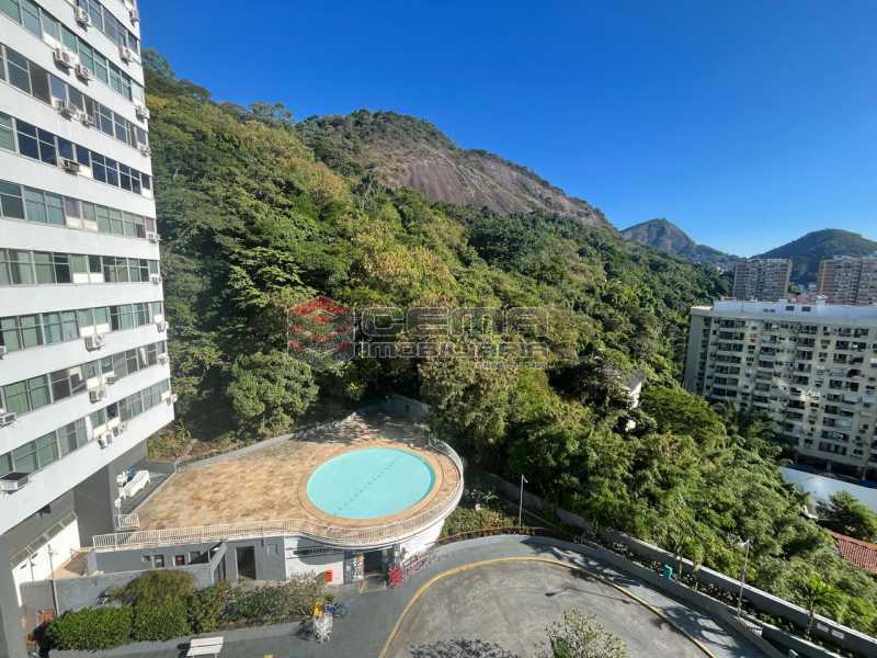 Apartamento à venda em Botafogo, Zona Sul RJ, Rio de Janeiro, 3 quartos , 98m² Foto 1