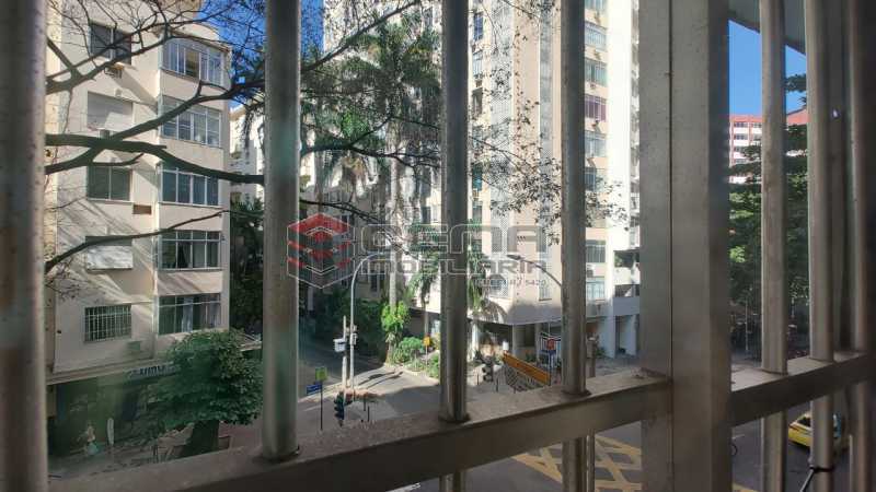 Apartamento à venda em Flamengo, Zona Sul RJ, Rio de Janeiro, 1 quarto , 53m² Foto 7