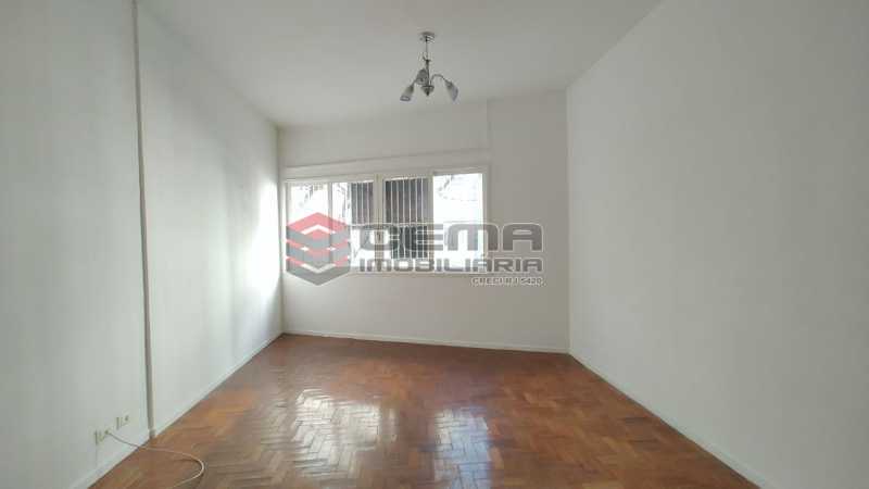 Apartamento à venda em Flamengo, Zona Sul RJ, Rio de Janeiro, 1 quarto , 53m² Foto 4