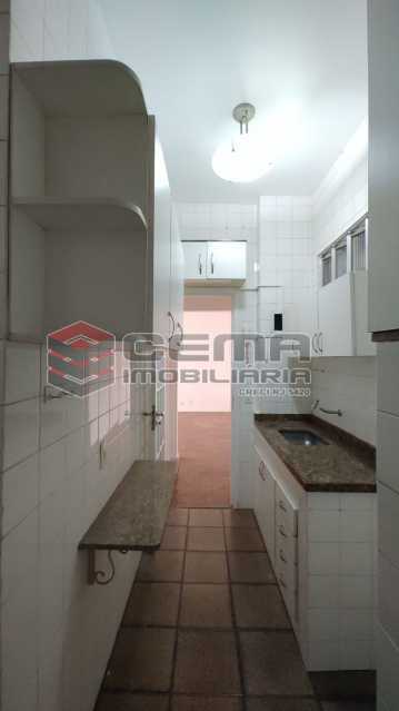 Apartamento à venda em Flamengo, Zona Sul RJ, Rio de Janeiro, 1 quarto , 53m² Foto 24