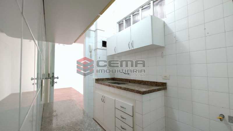 Apartamento à venda em Flamengo, Zona Sul RJ, Rio de Janeiro, 1 quarto , 53m² Foto 20