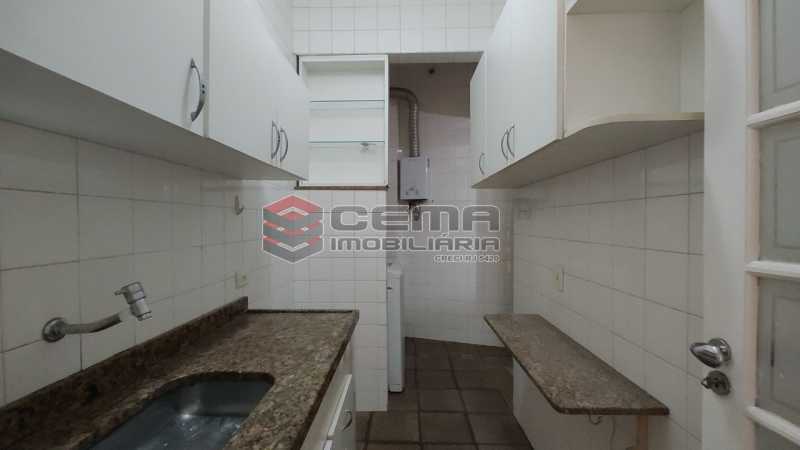 Apartamento à venda em Flamengo, Zona Sul RJ, Rio de Janeiro, 1 quarto , 53m² Foto 22