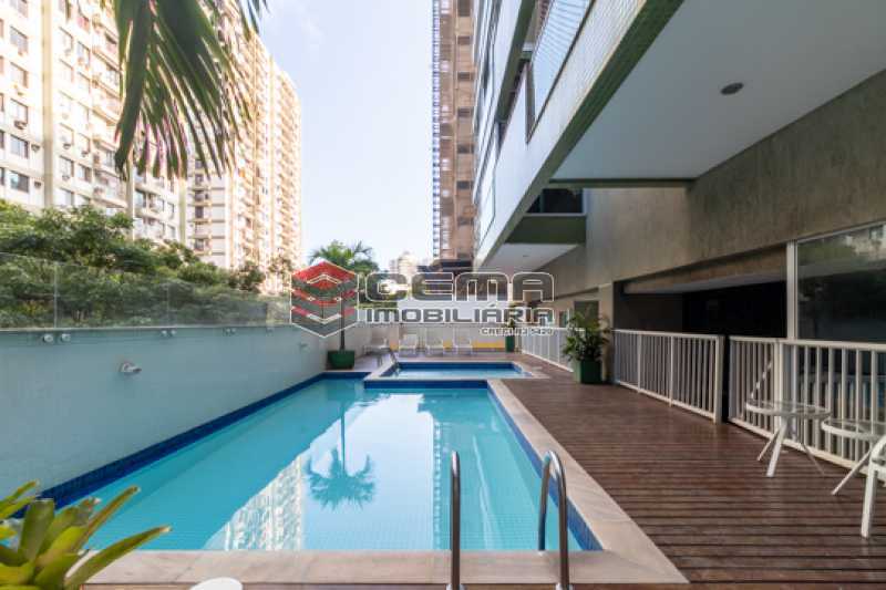 Apartamento à venda em Botafogo, Zona Sul RJ, Rio de Janeiro, 3 quartos , 122m² Foto 27
